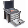 Skb SKB 2SKB-7000 Mini Tackle Box; Grey 2SKB-7000